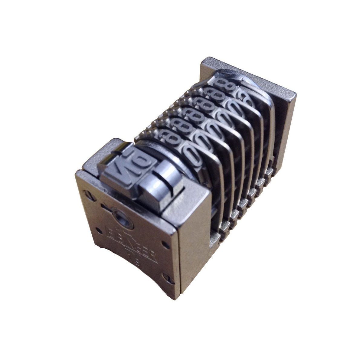 Numbering Machines Printer's Parts & Equipment USA