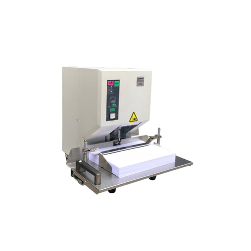 Sysform Single Hole Model D50A Automatic Electric Paper Drill_Printers_Parts_&_Equipment_USA