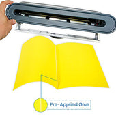 Load image into Gallery viewer, Thermal Binding Machine – TB-200 (110 Voltage)_Printers_Parts_&_Equipment_USA