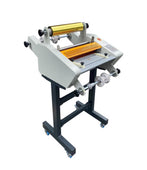 Load image into Gallery viewer, All-in-One Digital Laminator & Foil SYSFORM FL360 Laminator (Hot / Cold)_Printers_Parts_&_Equipment_USA