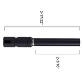 Load image into Gallery viewer, Drill Bit For Lawson Standard Steel 3/8 inch (9.5mm) Diameter x 2 1/4 inch_Printers_Parts_&_Equipment_USA