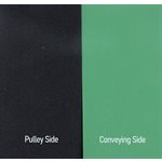 Load image into Gallery viewer, Feeder Belt l Machine Tapes Rubber NBR 1/2" - 2" / 10mm- 80mm_Printers_Parts_&_Equipment_USA