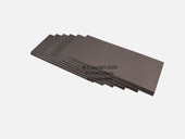 Load image into Gallery viewer, Set of 6 Carbon Vanes for Vane Rietschle DLT/KLT/VLT-25 & KTN/VTN-25/26 (513431)_Printers_Parts_&_Equipment_USA