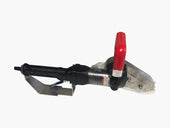 Load image into Gallery viewer, Pneumatic Card board Carton Box Waste Stripping Machine I Corrugated Cardboard Trimming Tool (Double Claw)_Printers_Parts_&_Equipment_USA