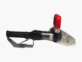 Load image into Gallery viewer, Pneumatic Card board Carton Box Waste Stripping Machine I Corrugated Cardboard Trimming Tool (Double Claw)_Printers_Parts_&_Equipment_USA