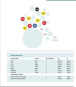 Load image into Gallery viewer, Ink Form System Rollers Set For Heidelberg SM74 Set of 10_Printers_Parts_&_Equipment_USA