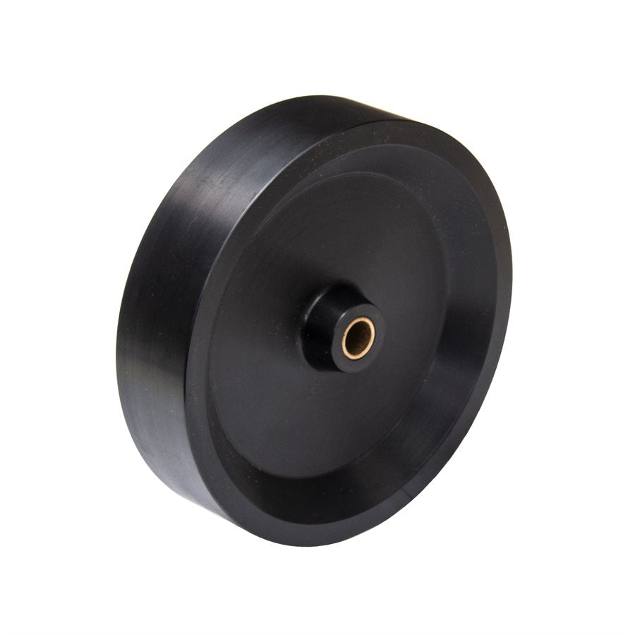 Stacker Wheel Only 100mm Stahl (2022830100) Printer's Parts