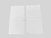 Load image into Gallery viewer, Generic Brand Replacement Handi Pads for Webril Handi Pads 4"x 4" Pack of 100 Wipes_Printers_Parts_&_Equipment_USA