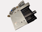 Load image into Gallery viewer, Cylinder Valve unit D100 H40/2 for Heidelberg Rexroth HE-61-335-002_Printers_Parts_&_Equipment_USA