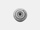 Load image into Gallery viewer, Cam Follower For Heidelberg F-229817 I HE-C6-011-121 INA Brand_Printers_Parts_&_Equipment_USA