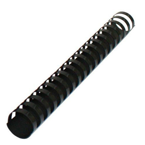 Plastic Comb Binding Supplies 11