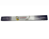 Load image into Gallery viewer, Creasing Matrix 1.0 mm Buff #40 79 Feet, Cylinder or Fed Press, Cylinder Die Cutters, All types of Presses, Plastic Base PVC_Printers_Parts_&_Equipment_USA