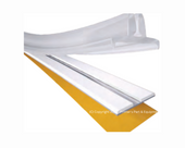 Load image into Gallery viewer, Creasing Matrix 0.8 mm Orange #32 79 Feet Cylinder or Fed Press, Cylinder Die Cutters, All types of Presses, Plastic Base PVC_Printers_Parts_&_Equipment_USA