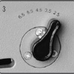 Load image into Gallery viewer, Professional 14" Heavy Duty Coil Binding Machine SUPU (PC360) Pitch: 4:1 Oval hole_Printers_Parts_&_Equipment_USA