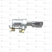 Load image into Gallery viewer, Heidelberg Pneumatikzylinder D25 H25 — 00.580.3909/03_Printers_Parts_&_Equipment_USA