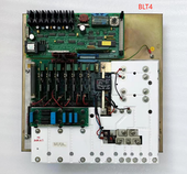 Load image into Gallery viewer, Circuit Board BLT4 for Heidelberg M4.144.5222_Printers_Parts_&_Equipment_USA