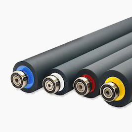 Rubber Rollers