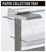 Load image into Gallery viewer, Triumph 0135 53" Rotary Trimmer Floor Model_Printers_Parts_&_Equipment_USA