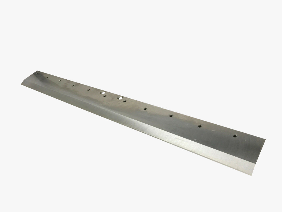 Blade for Electric Paper Cutting machine 460mm (TPIN: XFVWHL46W, TPIN:  KGBGETR4E)