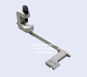 Load image into Gallery viewer, Sheet Smoother Bracket Left Side For Heidelberg HE-21603_Printers_Parts_&_Equipment_USA