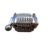 Load image into Gallery viewer, Leibinger Rotary 7 Digit Numbering Machine for Heidelberg GTO Convex 3/16" Backward_Printers_Parts_&_Equipment_USA