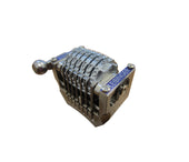 Load image into Gallery viewer, Leibinger Rotary 7 Digit Numbering Machine for Heidelberg GTO Convex 3/16" Backward_Printers_Parts_&_Equipment_USA