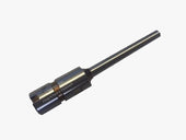 Load image into Gallery viewer, Standard Drill Bit Nygren Dahly / Baum 1/2" x 2"_Printers_Parts_&_Equipment_USA