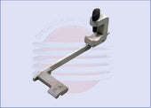 Load image into Gallery viewer, Sheet Smoother Bracket Right Side For Heidelberg HE-21604_Printers_Parts_&_Equipment_USA