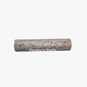 Load image into Gallery viewer, Water Waver Rubber Roller For AB Dick 360 & 8800 Series 36059 / 76797_Printers_Parts_&_Equipment_USA
