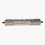 Load image into Gallery viewer, Top Ink Oscillator Rubber Roller For AB Dick 375 9800 9900 Series 375820 / 75763_Printers_Parts_&_Equipment_USA