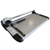 Load image into Gallery viewer, Wide Rotary Paper Trimmer 19" Table Top / Photo Shops KW-TRIO 3919_Printers_Parts_&_Equipment_USA