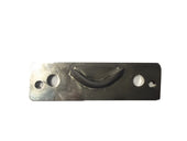 Load image into Gallery viewer, 3/8 inch Die for Manual Round Corner Machine R10_Printers_Parts_&_Equipment_USA