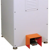 Load image into Gallery viewer, Spinnit FMMH-2 2-Spindle Hydraulic Lift Paper Drill Moveable Heads_Printers_Parts_&_Equipment_USA