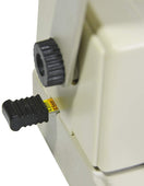 Load image into Gallery viewer, Manual Spiral Coil Punch Machine Model S15 w/Electrical Inserter_Printers_Parts_&_Equipment_USA