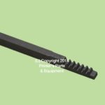 Load image into Gallery viewer, Gear Rack for Heidelberg HE-FH.1330361/02_Printers_Parts_&_Equipment_USA