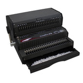 Load image into Gallery viewer, Akiles CombMac-EX Electric Comb Binding Machine w/ Manual Comb Opener_Printers_Parts_&_Equipment_USA