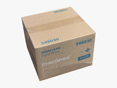Load image into Gallery viewer, Chicopee Veraclean Digital Wipe White 9"x9" (Case of 150 Wipes) (Flat) 548030_Printers_Parts_&_Equipment_USA