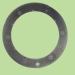 Load image into Gallery viewer, Fan + Umbauteile for Heidelberg SM102 HE-F3-102-1471/02_Printers_Parts_&_Equipment_USA