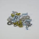 Load image into Gallery viewer, Fan + Umbauteile for Heidelberg SM102 HE-F3-102-1471/02_Printers_Parts_&_Equipment_USA