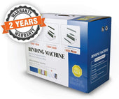 Load image into Gallery viewer, Coil Punch Binding Machine with Electrical Inserter S20_Printers_Parts_&_Equipment_USA