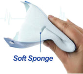 Load image into Gallery viewer, Safety Full Face Shield Clear Protector Work Medical Dental, Standard Size 100 pcs_Printers_Parts_&_Equipment_USA