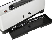 Load image into Gallery viewer, S25A Coilbind Coil Punch & Binding Machine Free Crimper & 8mm Plastic COILS Box of 100pcs_Printers_Parts_&_Equipment_USA