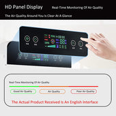 Load image into Gallery viewer, Air Purifier for Home and Offices HEPA Filtration_Printers_Parts_&_Equipment_USA