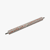 Load image into Gallery viewer, Martin Yale Folder 959 Folding Roller 7MY65 / WRA003015_Printers_Parts_&_Equipment_USA