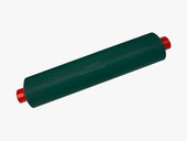 Load image into Gallery viewer, Rubber Roller Set of 5 for AB Dick 360 8800 360K / LOR-360-K_Printers_Parts_&_Equipment_USA