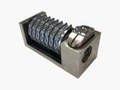 Load image into Gallery viewer, Numbering Machine 3/16" 7 Digits Backward No. CL51 Roman Letterpress Windmill_Printers_Parts_&_Equipment_USA