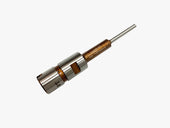 Load image into Gallery viewer, Standard Drill Bit Nygren Dahly / Baum 1/8" (3.1mm) x 1"_Printers_Parts_&_Equipment_USA