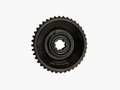 Load image into Gallery viewer, Bevel Gear For Heidelberg Side Guide Adjustment HE-A1-017-225 / HE-MV-054-032_Printers_Parts_&_Equipment_USA