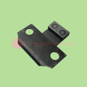 Load image into Gallery viewer, Blanket Lock Metal for GTO & M Series_Printers_Parts_&_Equipment_USA