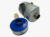 Load image into Gallery viewer, Blower for Heidelberg SM52 SM74 117459-05 240V 40 HE-G2-179-1501_Printers_Parts_&_Equipment_USA